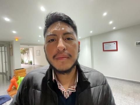 Foto de Luis Antonio Monroy Vazquez